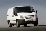 Ford Transit 2006 года